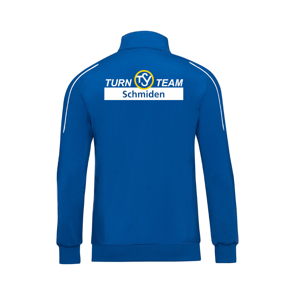 Polyesterjacke TSV Schmiden Turnen