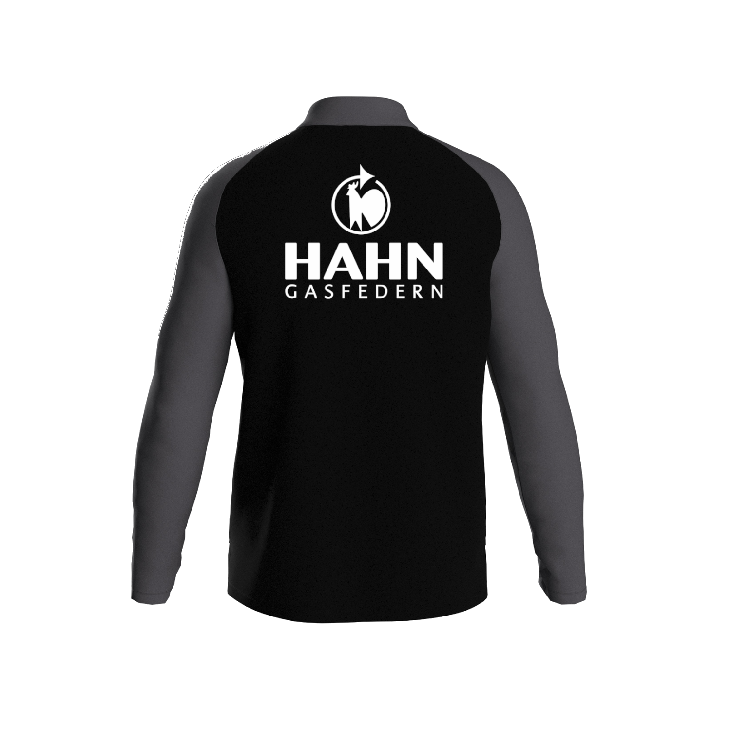 Polyesterjacke TSV Baltmannsweiler