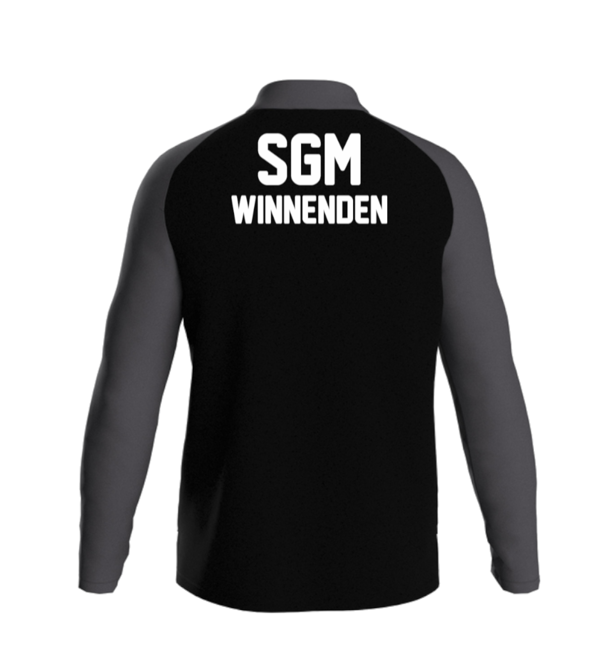 Polyesterjacke SGM Winnenden Fußball