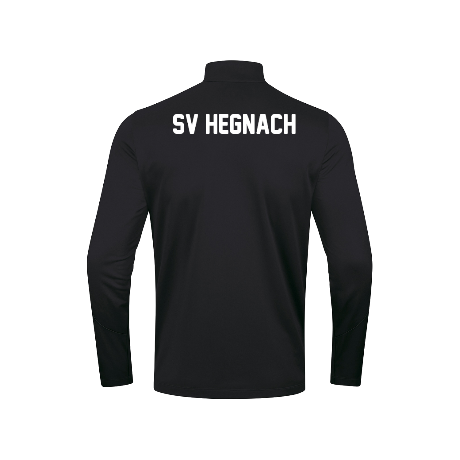 Polyesterjacke SV Hegnach Trainer