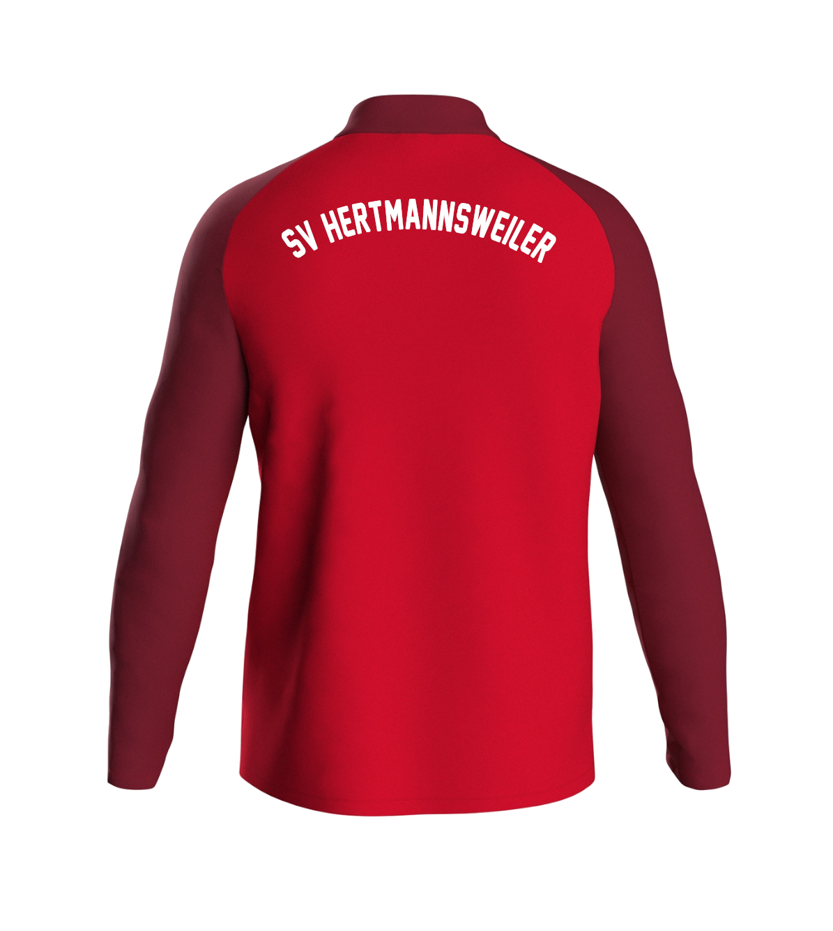 Ziptop SV Hertmannsweiler Fußball