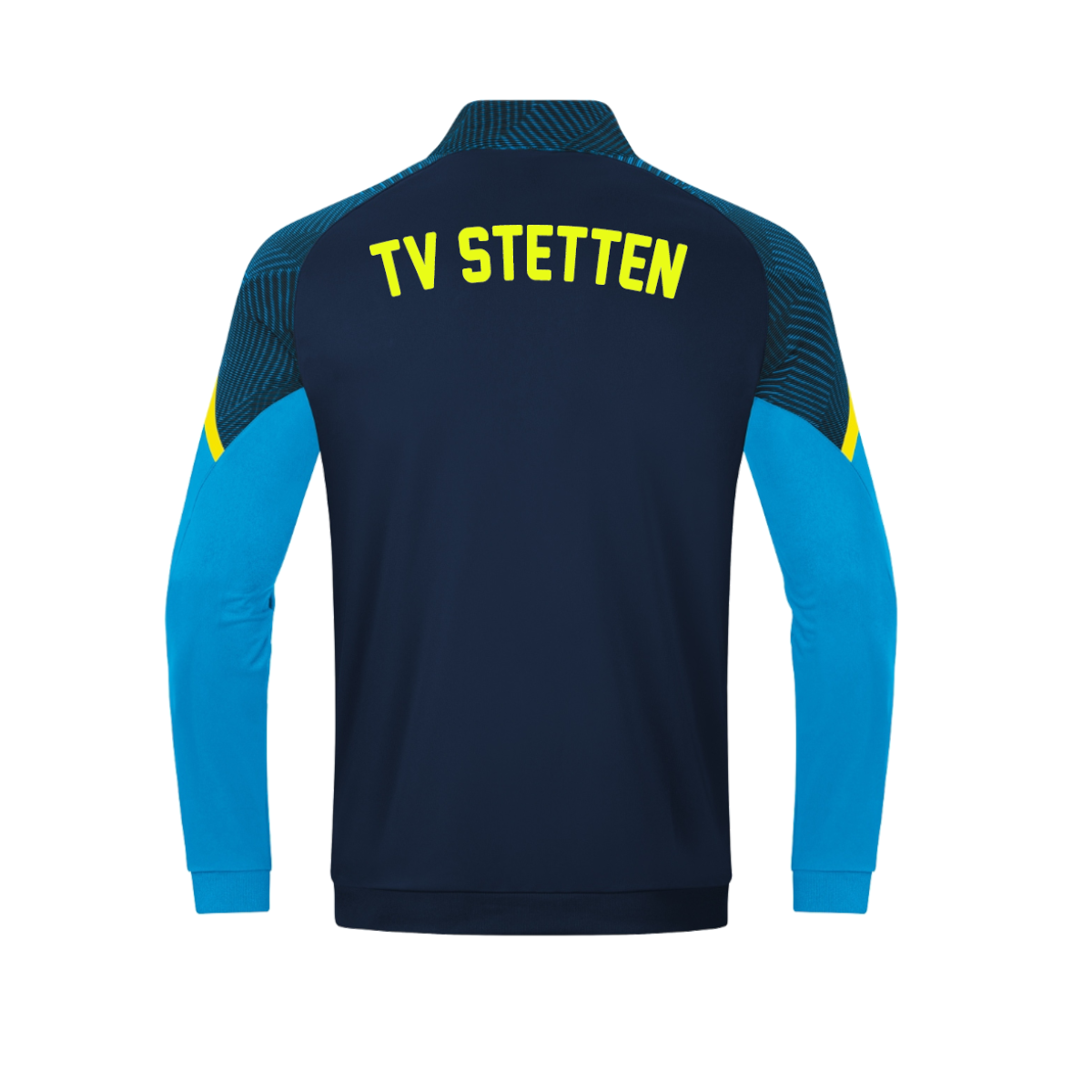 Polyesterjacke Performance TV Stetten Fußball