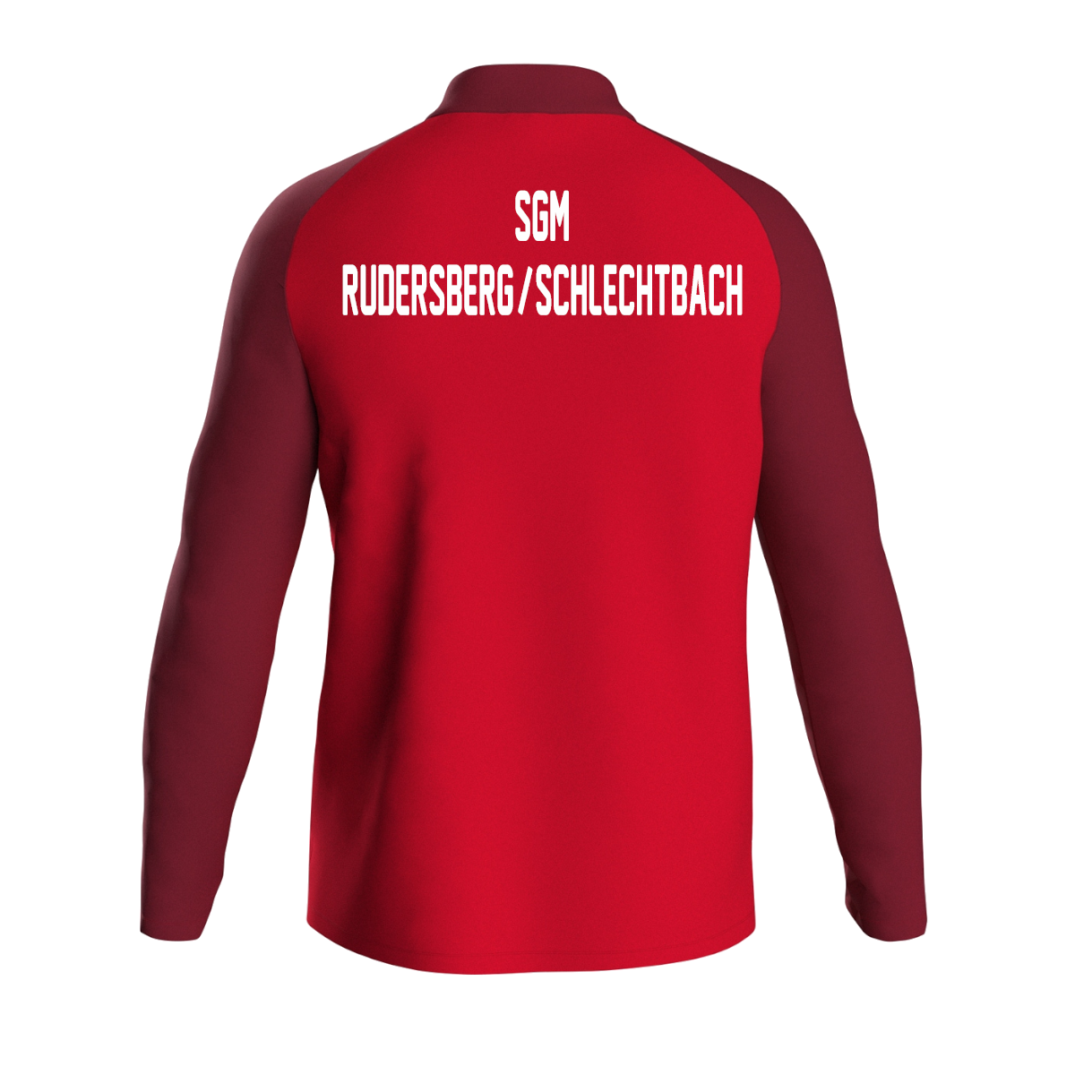 Polyesterjacke SGM Rudersberg / Schlechtbach