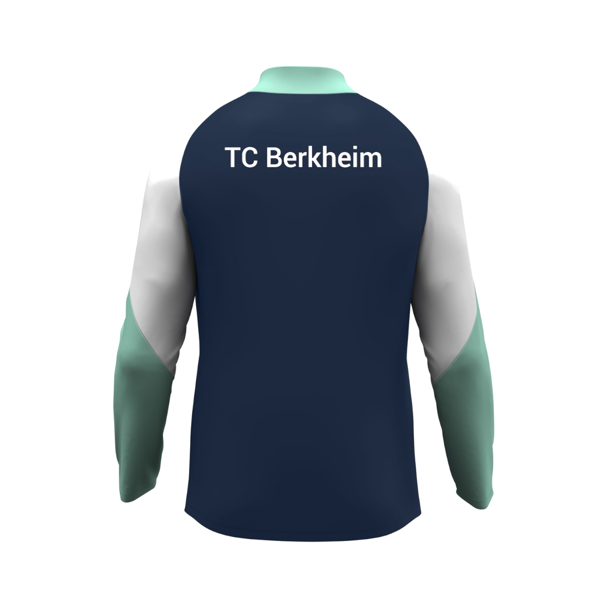 Polyesterjacke Dynamic TC Berkheim