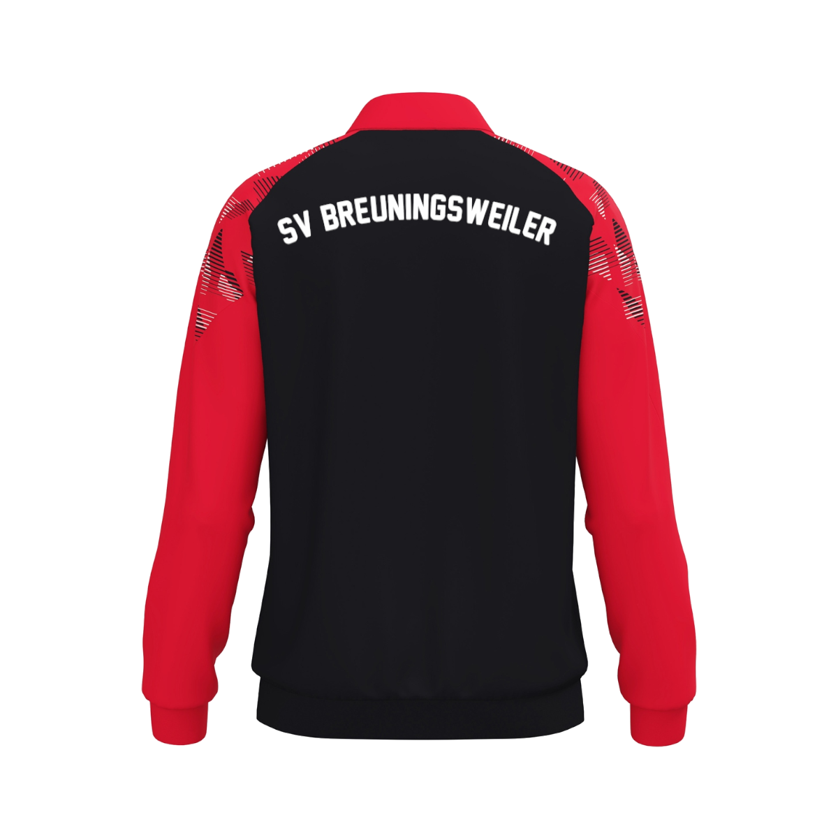Polyesterjacke Sonic SV Breuningsweiler Fußball