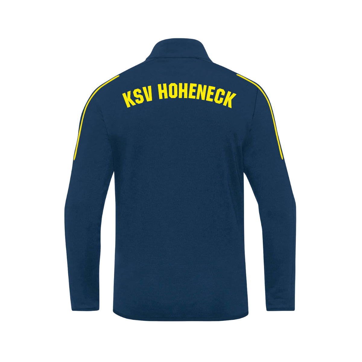 Trainingsjacke KSV Hoheneck Damen