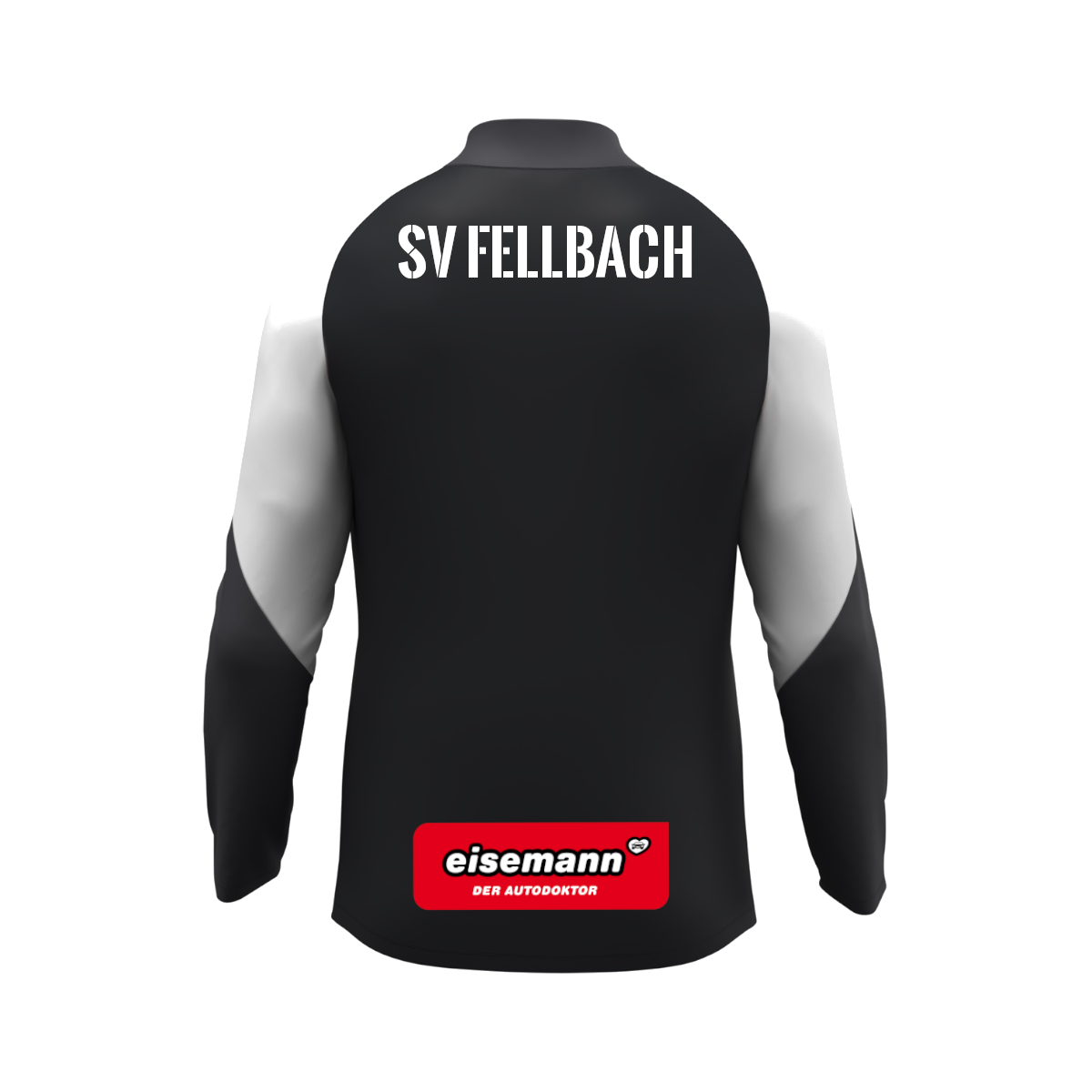 Polyesterjacke Dynamic SV Fellbach Fußball Trainer