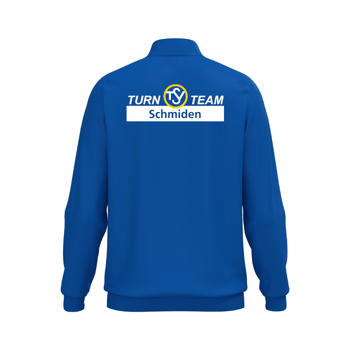 Polyesterjacke One TSV Schmiden Turnen