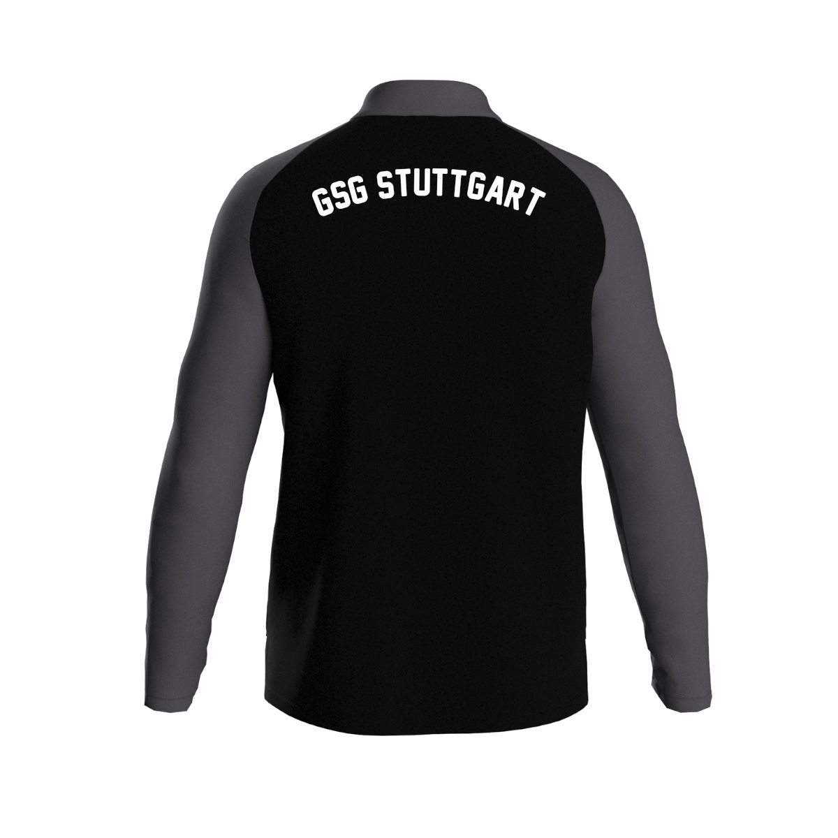 Polyesterjacke GSG Stuttgart Fußball