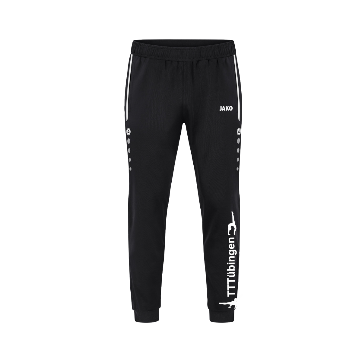 Polyesterhose Allround Turn-Team Tübingen