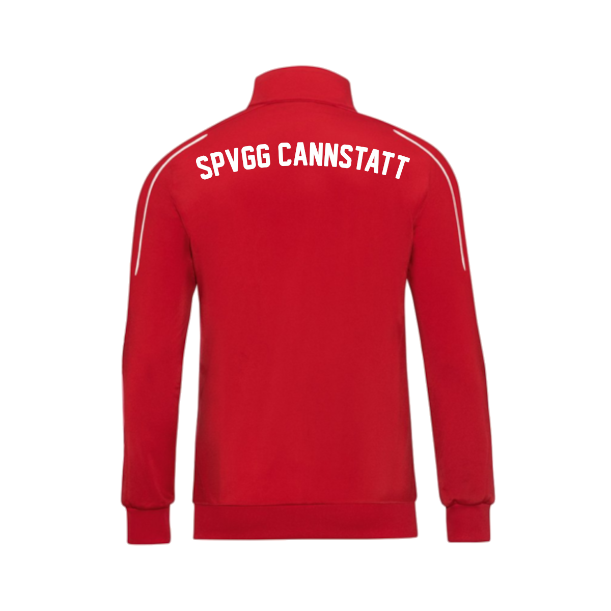 Classico Polyesterjacke SpVgg Cannstatt