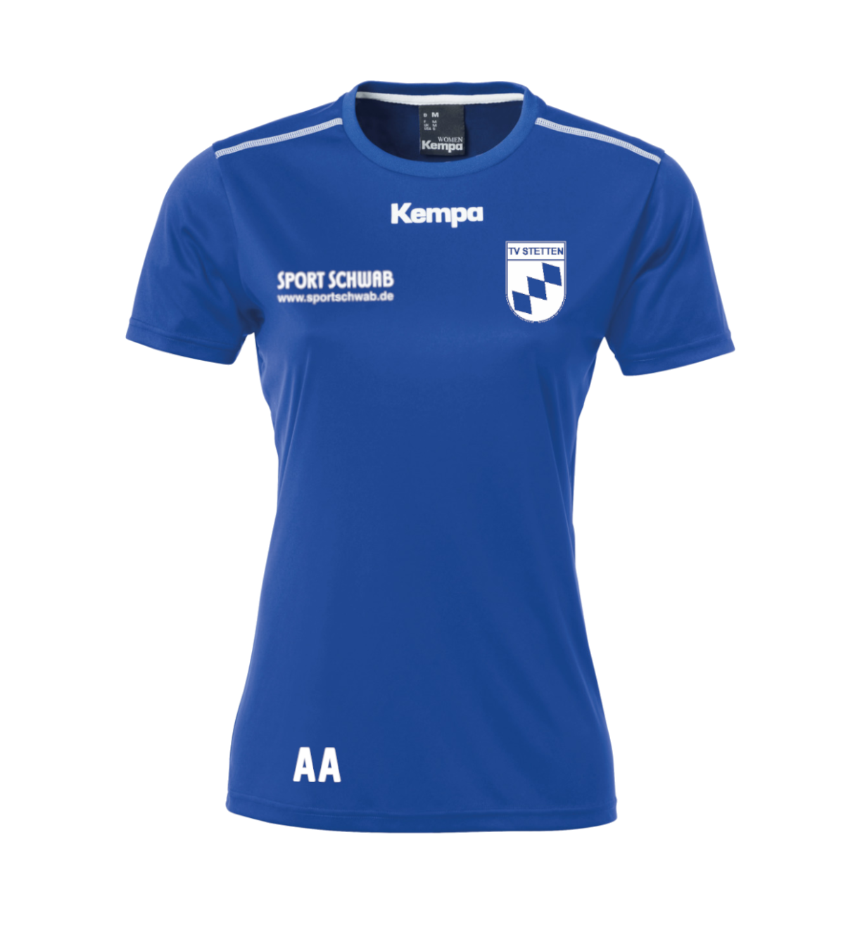 Poly shirt TV Stetten Handball Damen