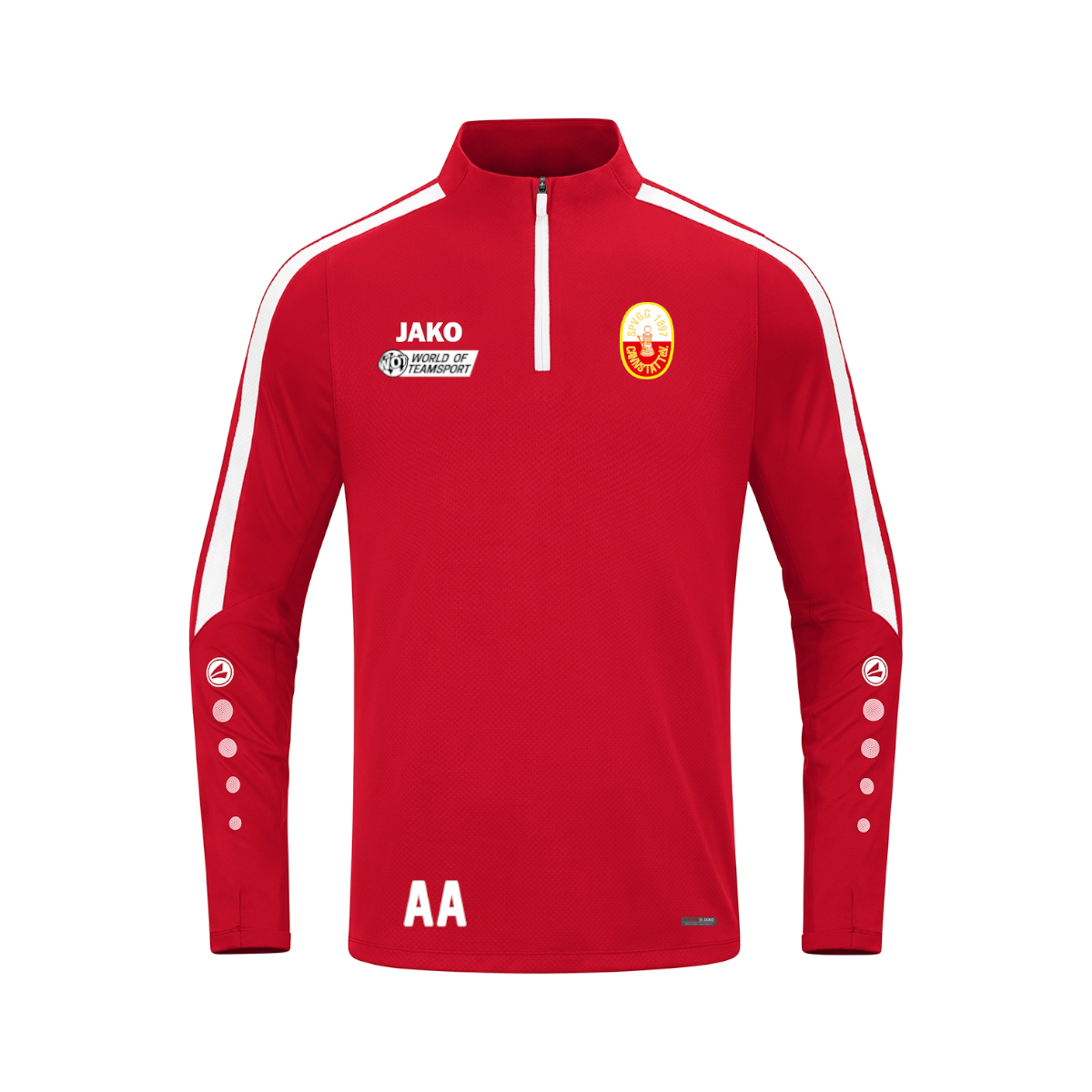 ZipTop Power Spvgg Cannstatt