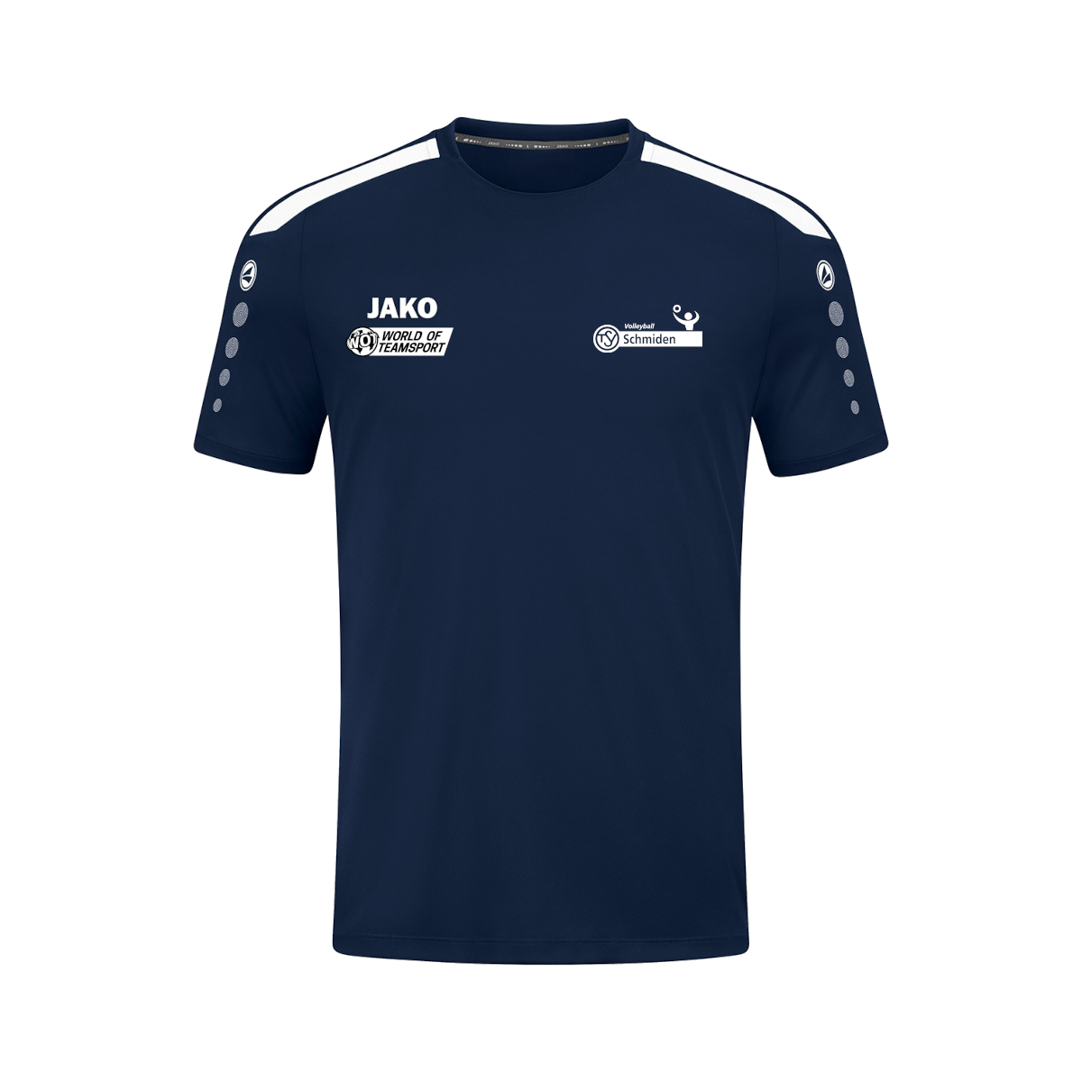 Trikot Power TSV Schmiden Volleyball