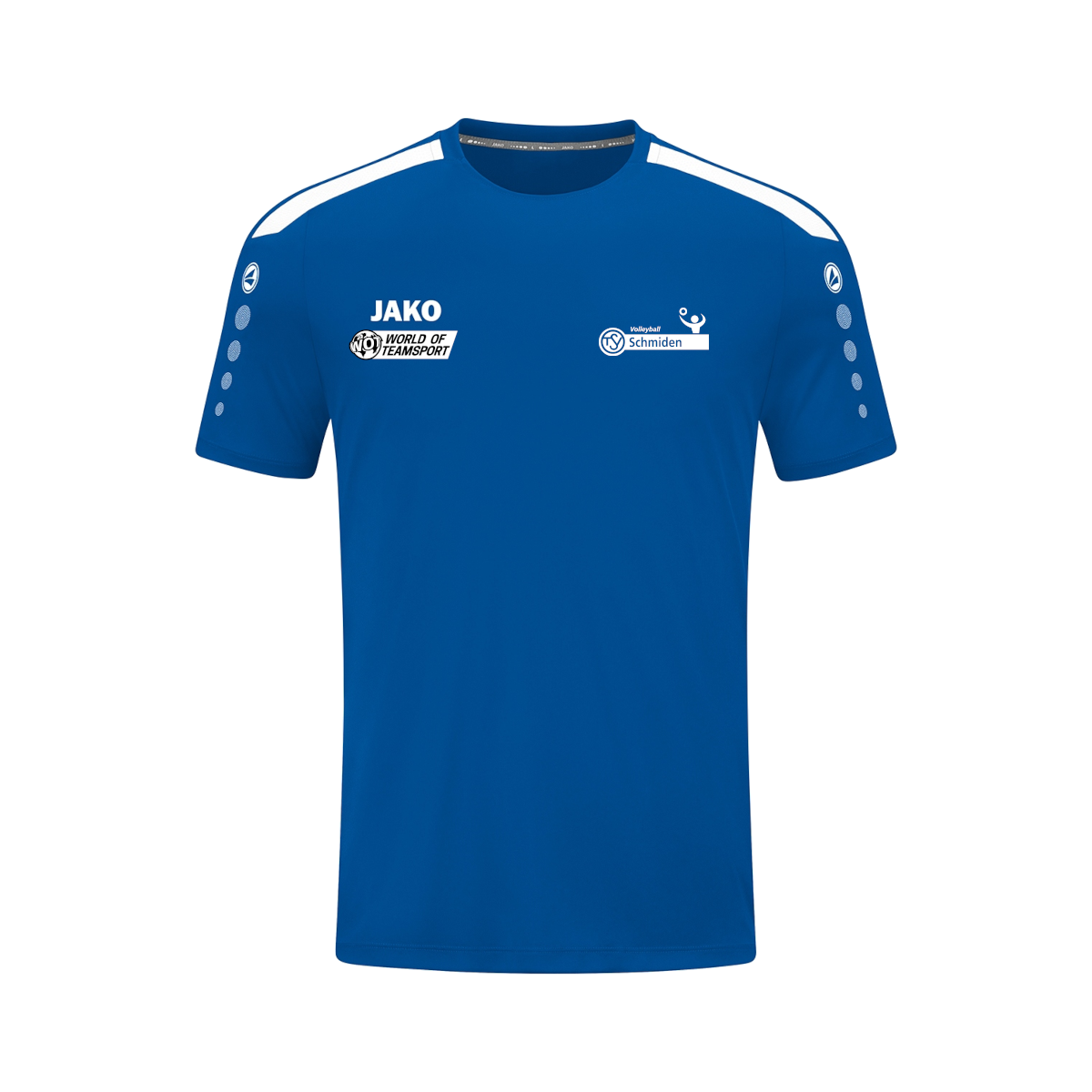 Trikot Power TSV Schmiden Volleyball