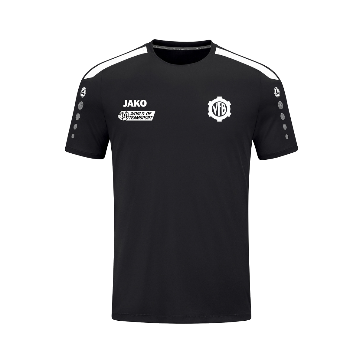 Trikot Power VFB Obertürkheim