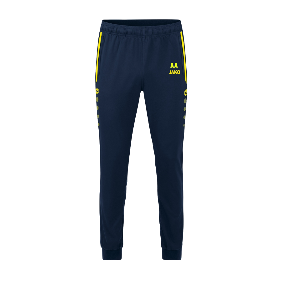 Polyesterhose Allround TV Stetten Fußball