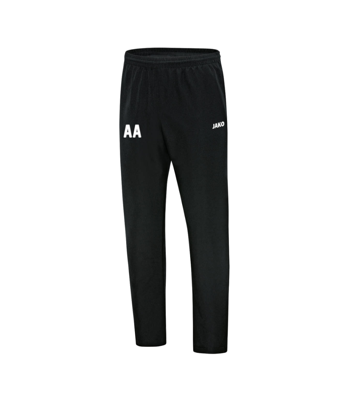 Präsentationshose TSV Leutenbach