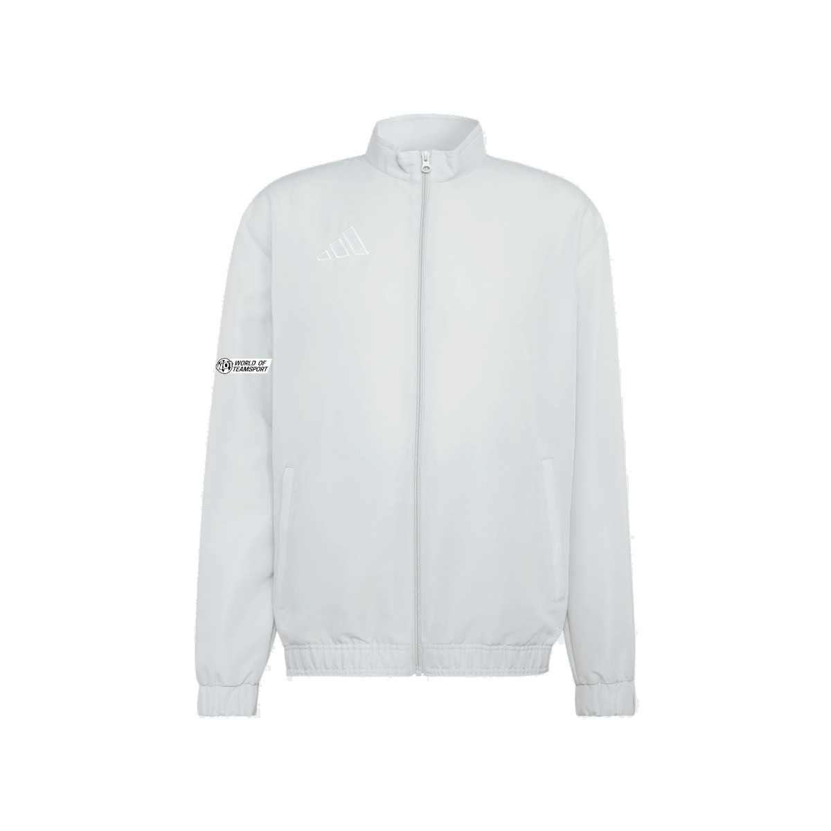 Präsentationsjacke Taekwondo Stuttgart