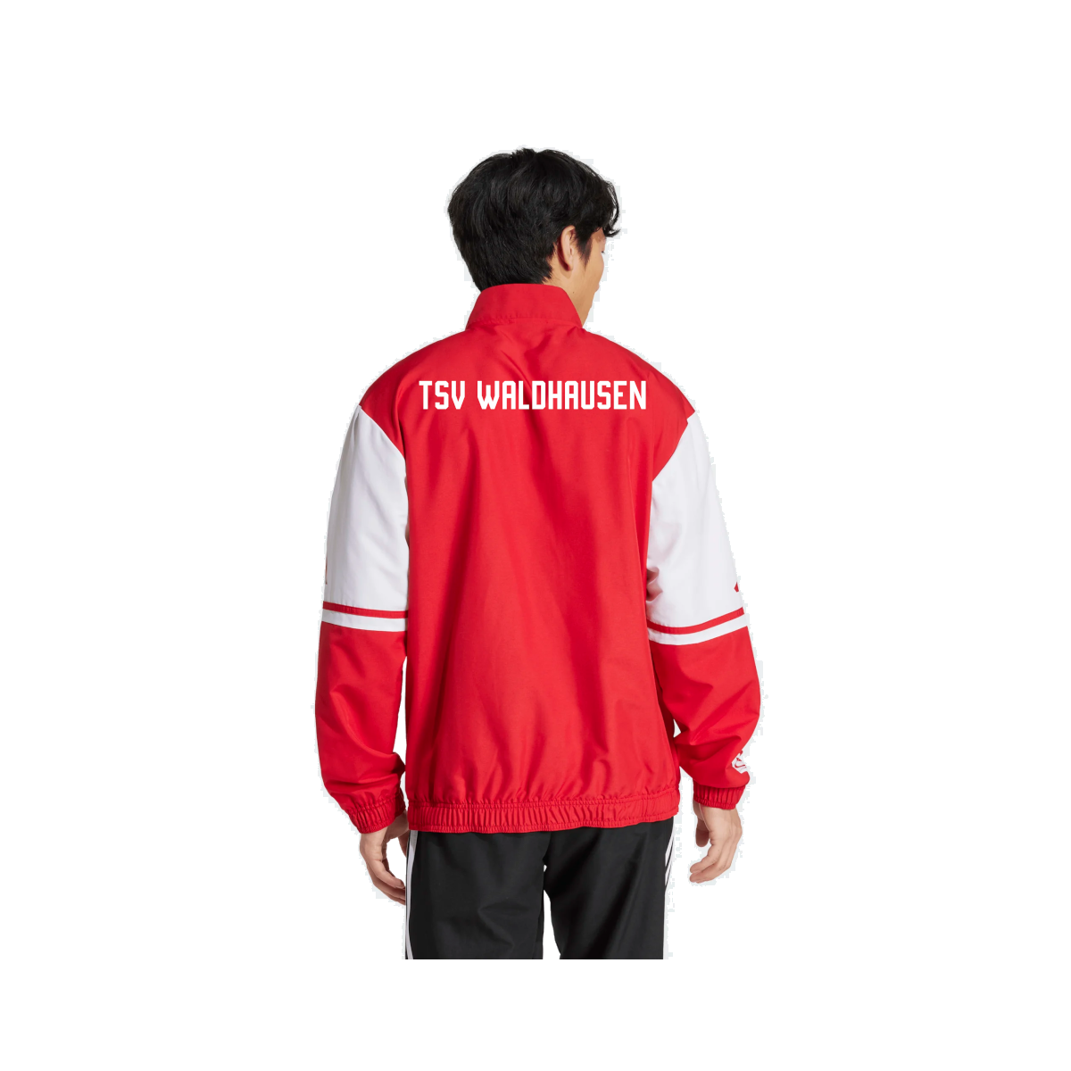 Präsentationsjacke TSV Waldhausen