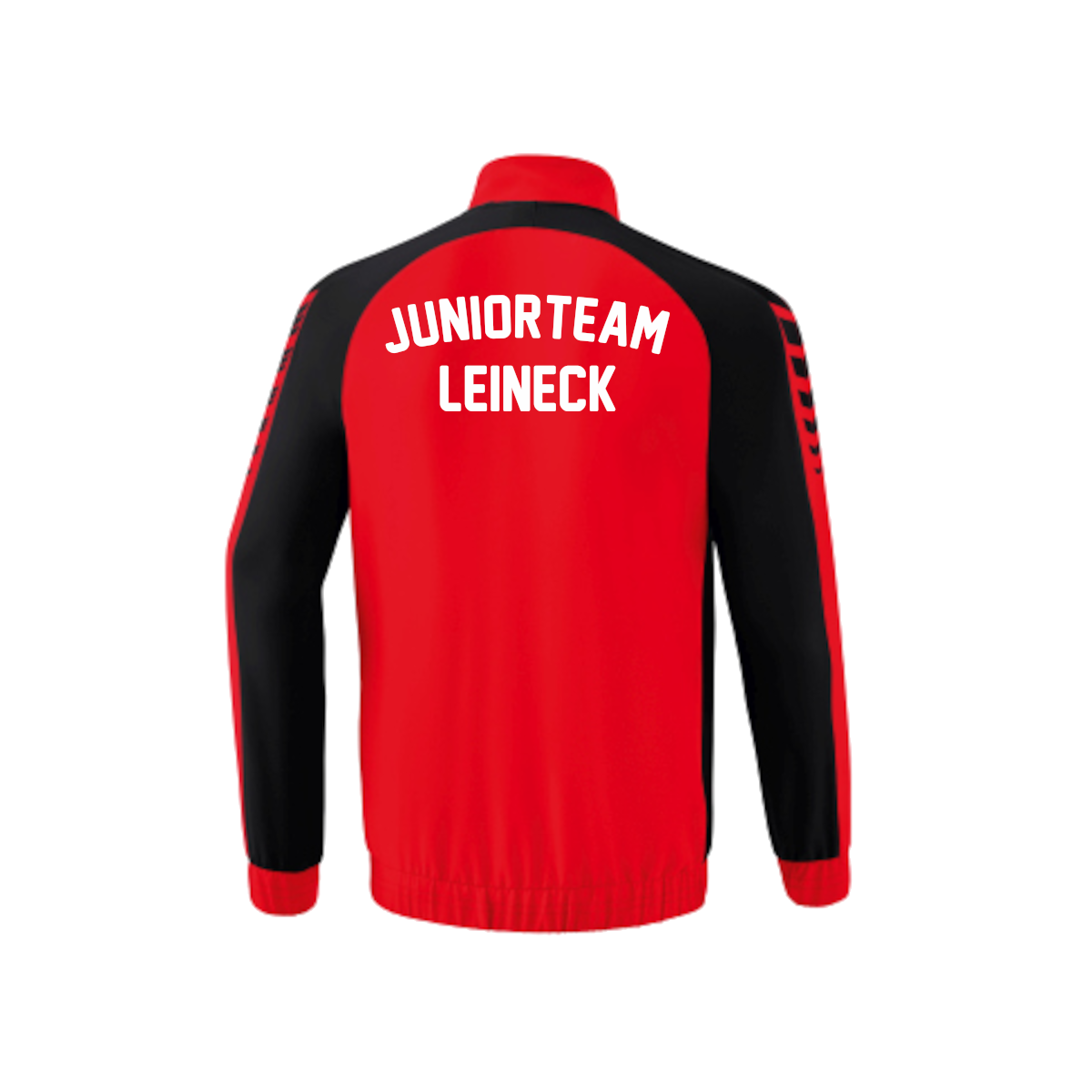 Six Wings Präsentationsjacke Juniorteam Leineck