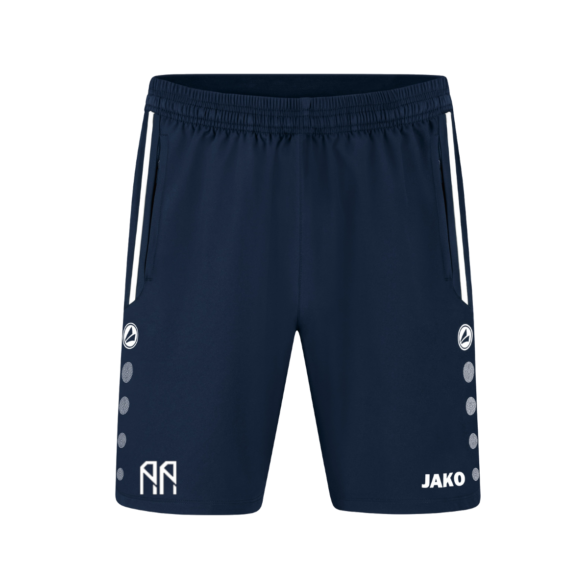 Präsentationsshort TSV Adelberg