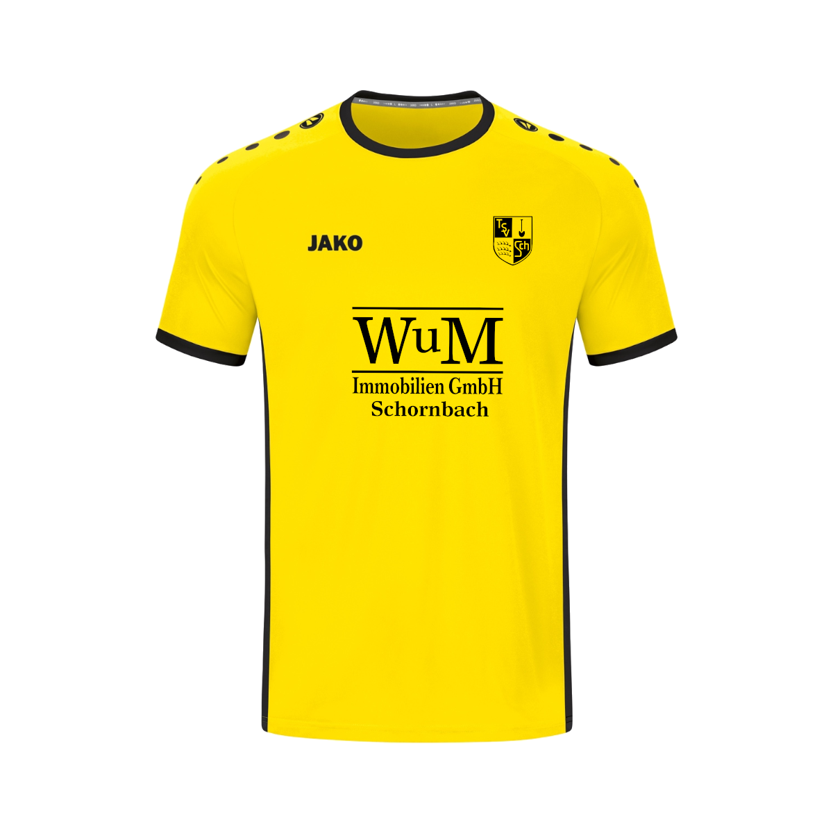 Trikot Primera TSV Schornbach Damen