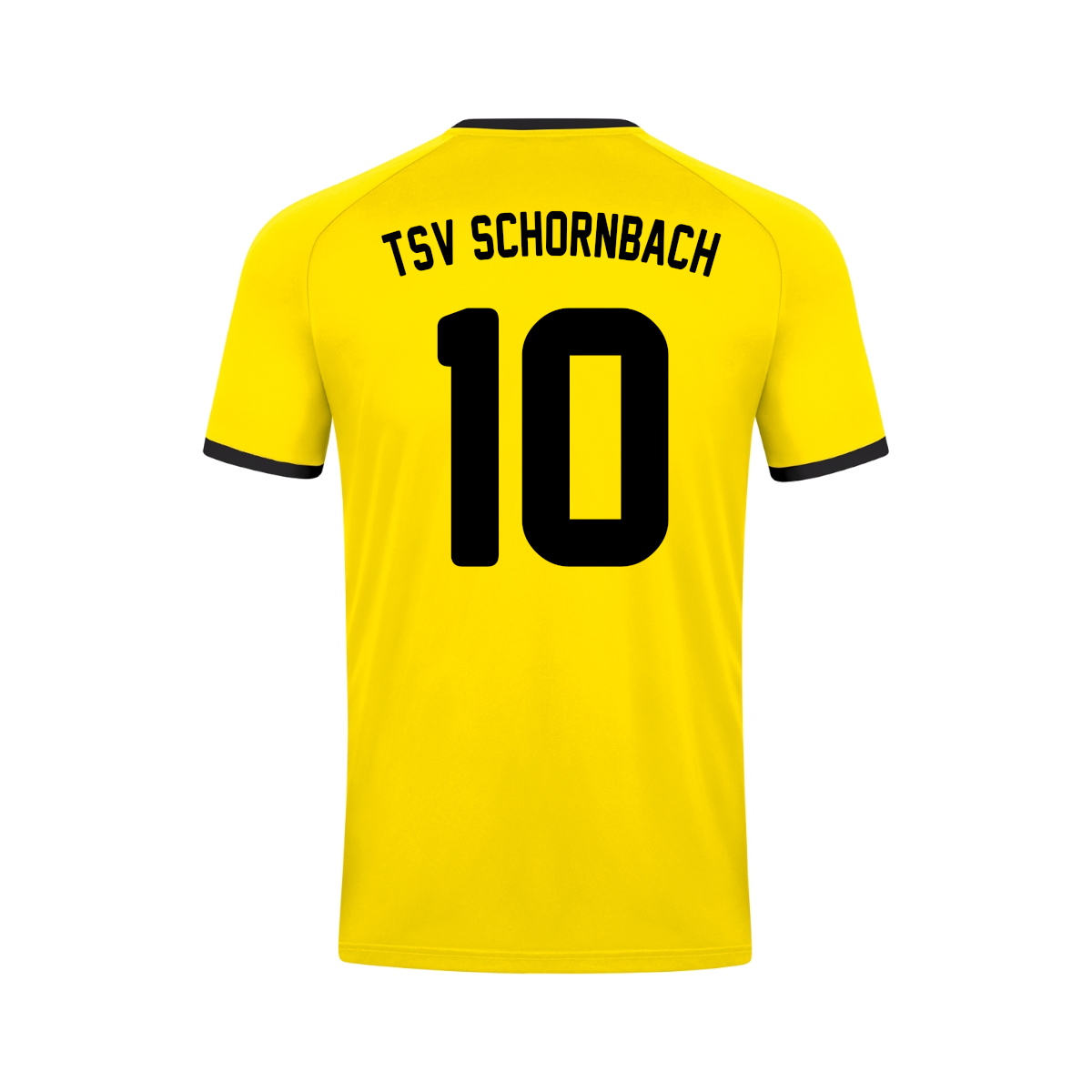 Trikot Primera TSV Schornbach Damen