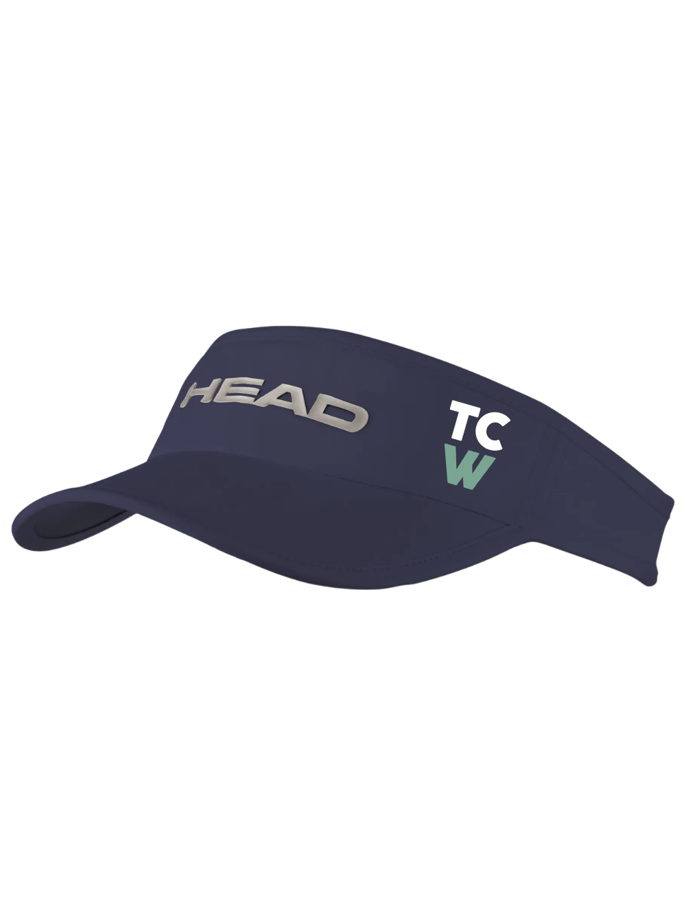 Pro Player Visor TC Weinstadt/Endersbach Damen