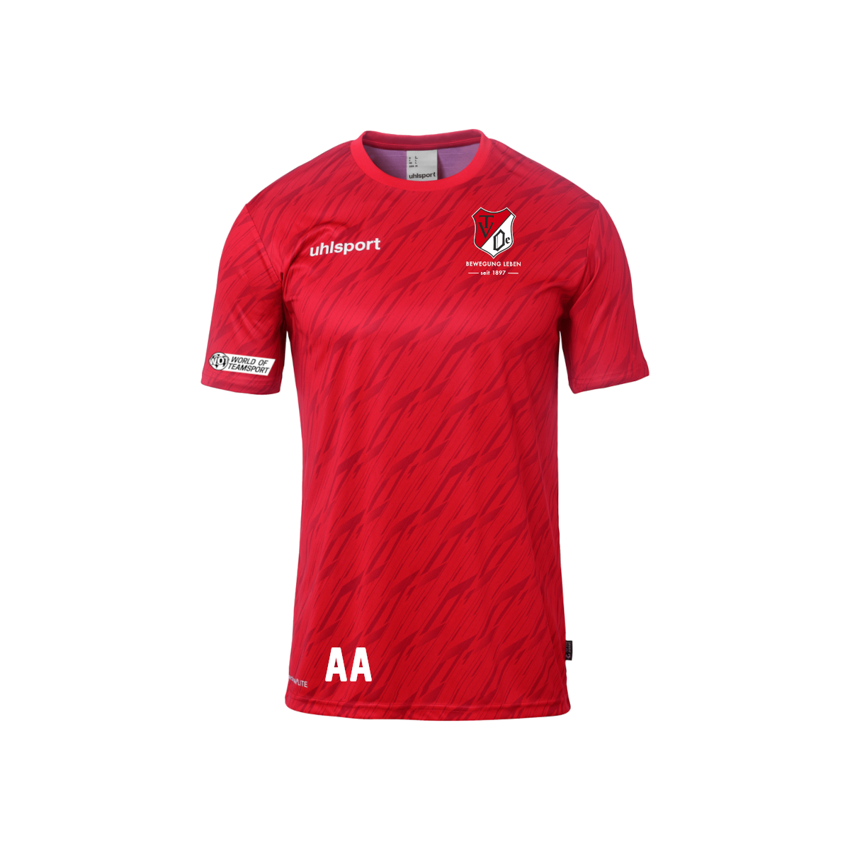 Progressive 28 Shirt TV Oeffingen