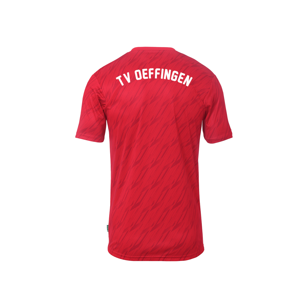 Progressive 28 Shirt TV Oeffingen