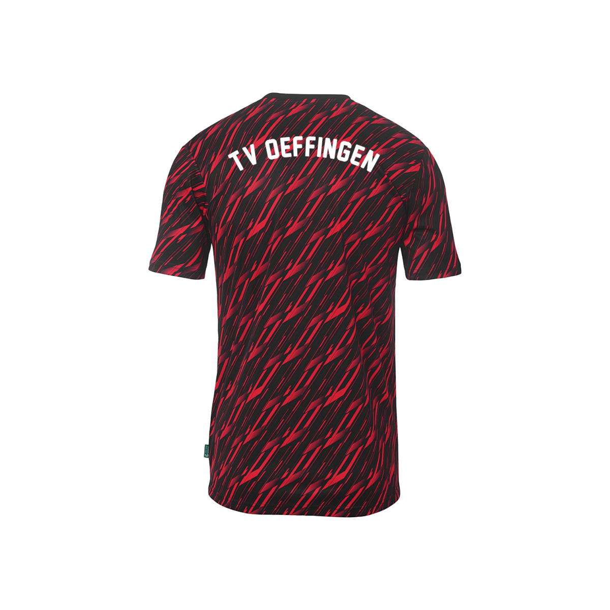 Progressive 28 Shirt TV Oeffingen