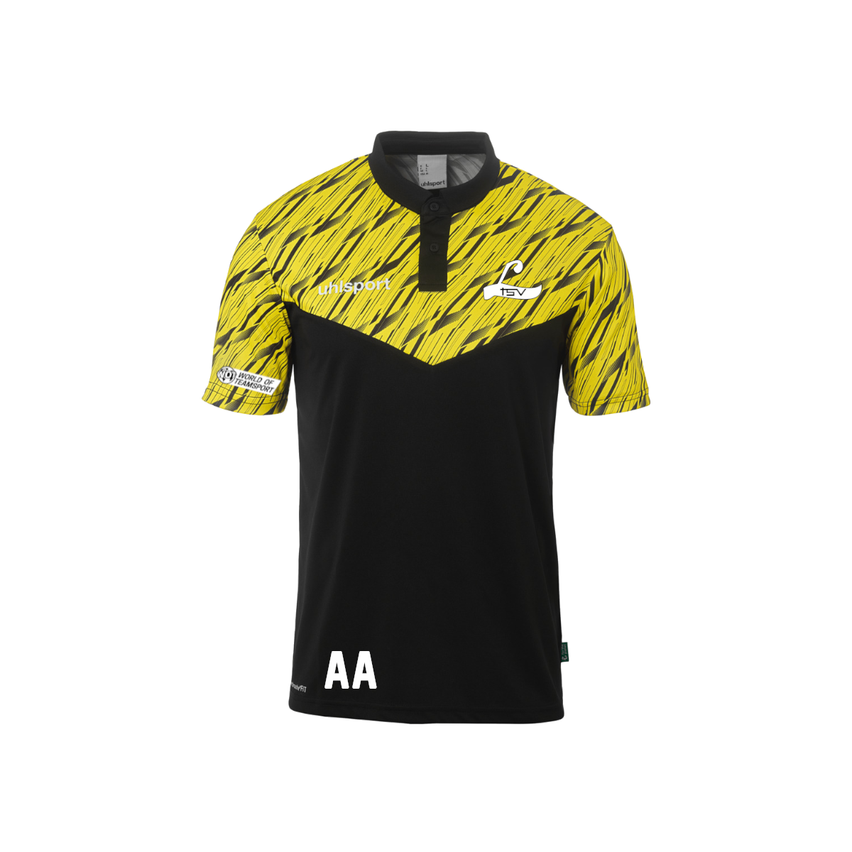 Progressive 28 Polo TSV Leutenbach Fußball