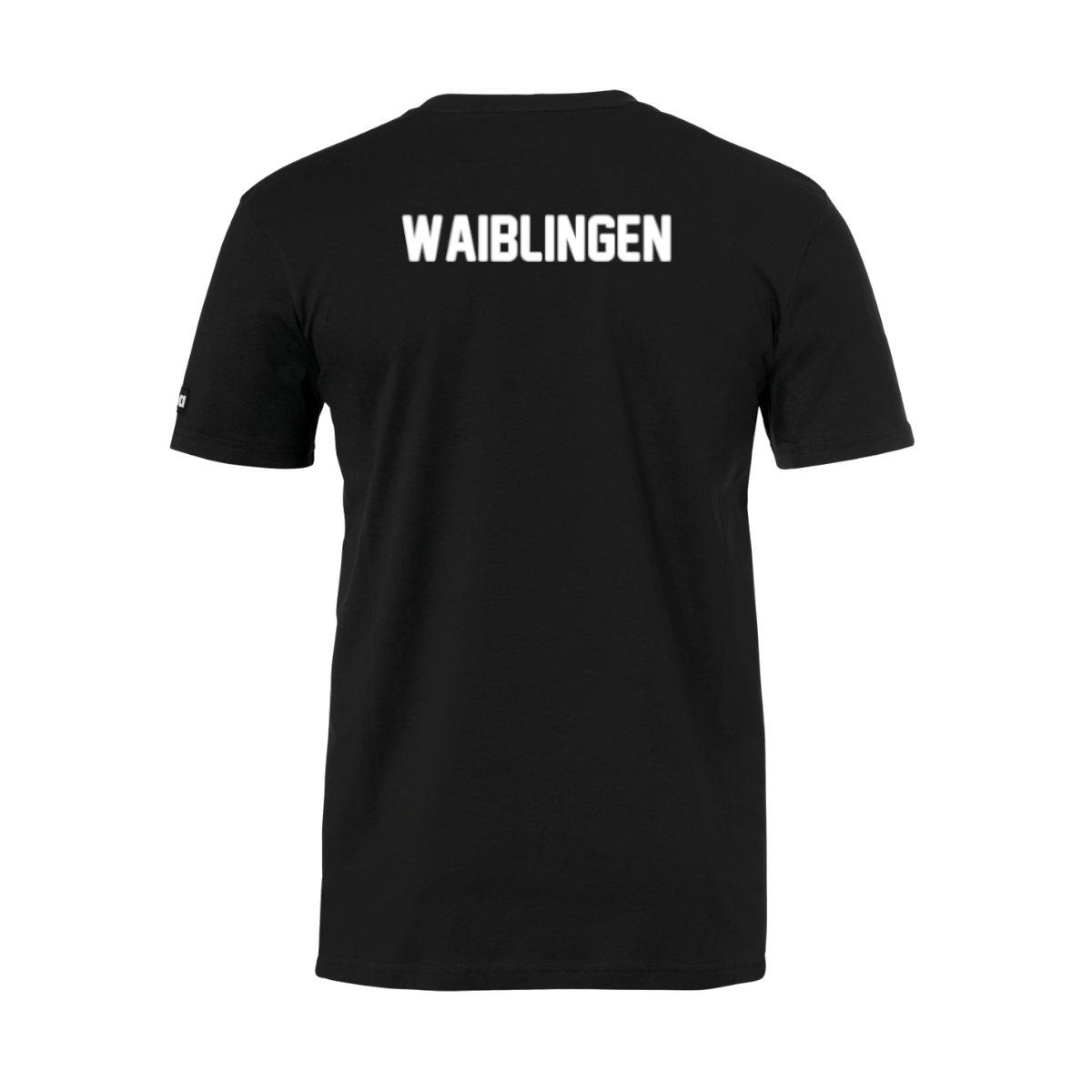Promo T-Shirt VFL Waiblingen Tigers