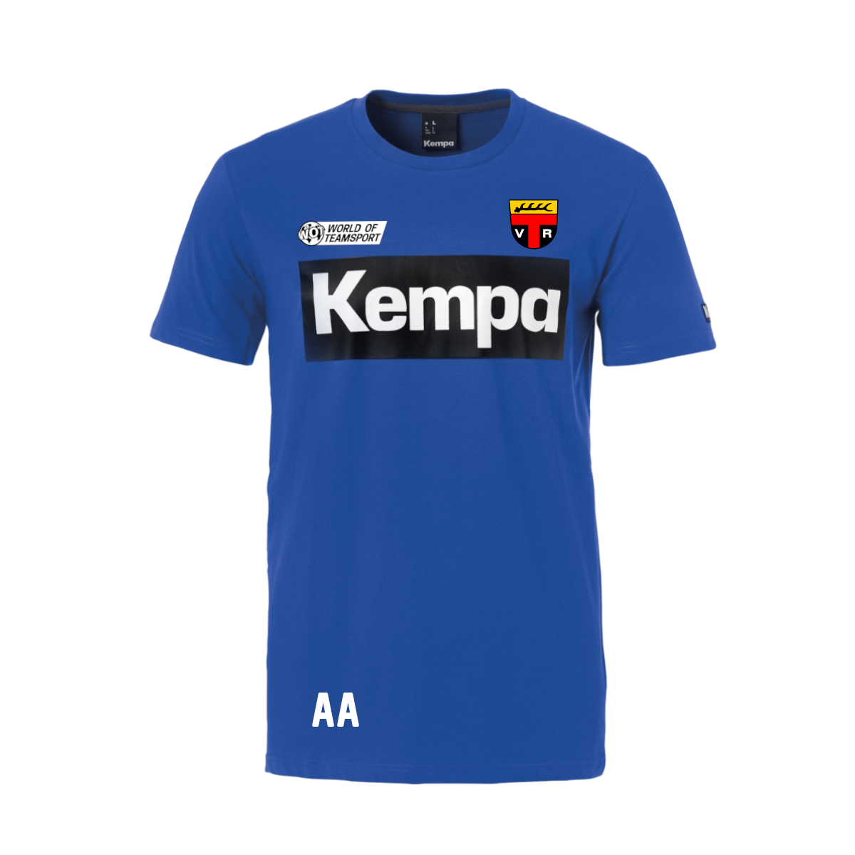 Promo T-Shirt TV Reichenbach