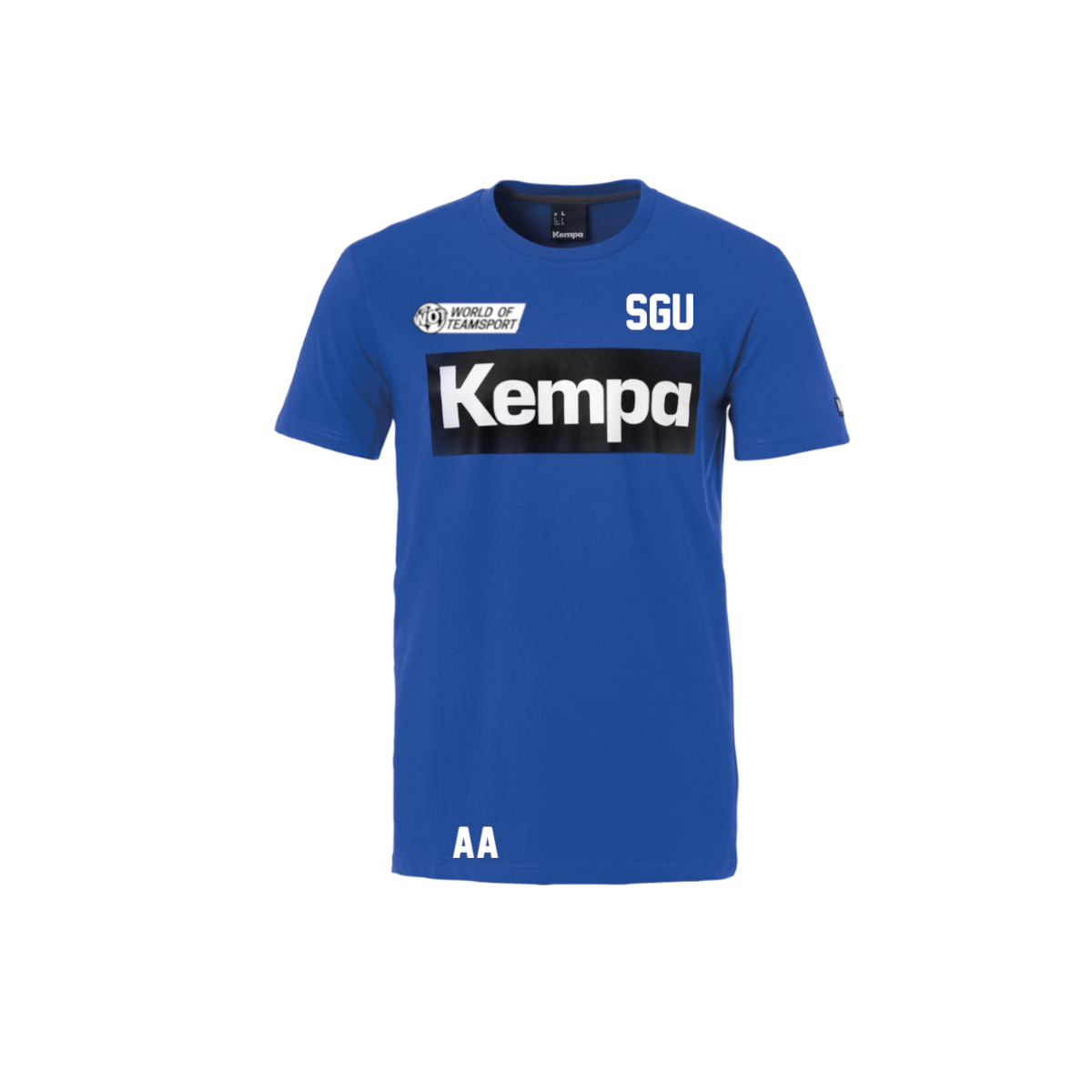 Promo T-Shirt SG Untere Fils