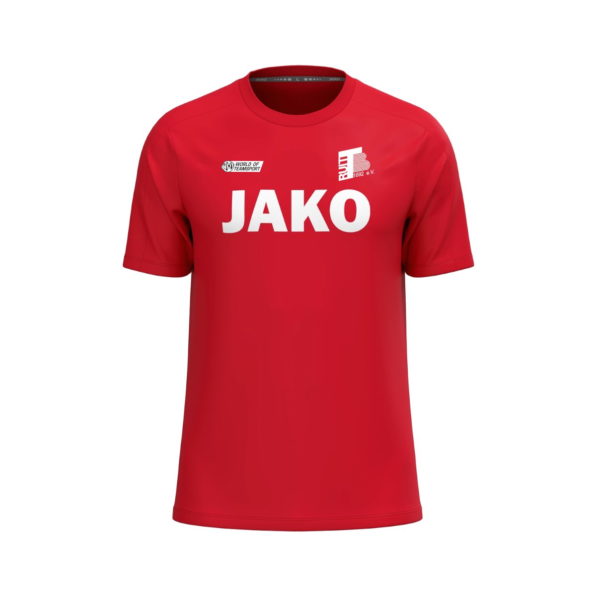 JAKO Funktionsshirt Promo 2.0 TB Ruit Training