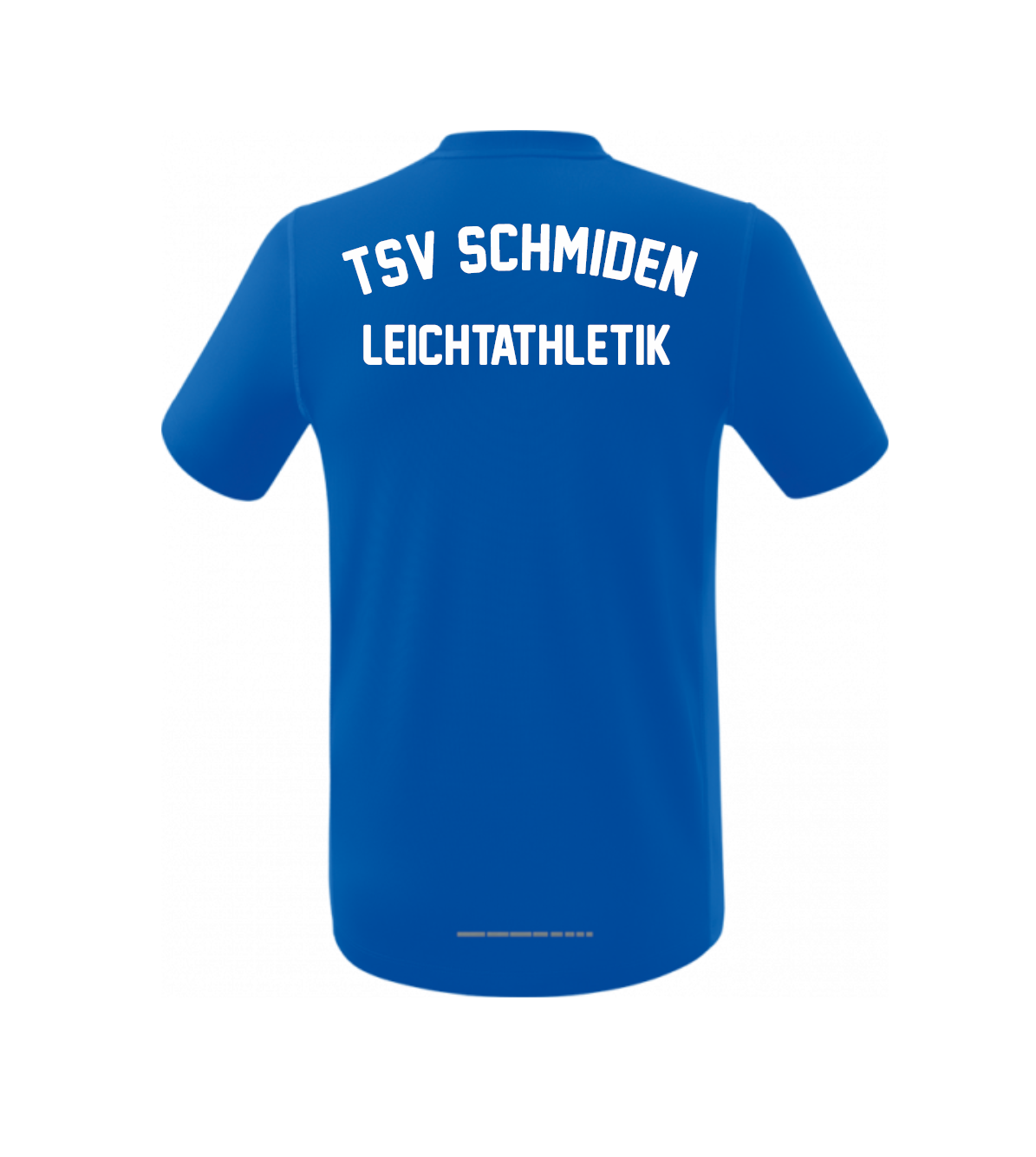 Racing T-Shirt TSV Schmiden Leichtathletik