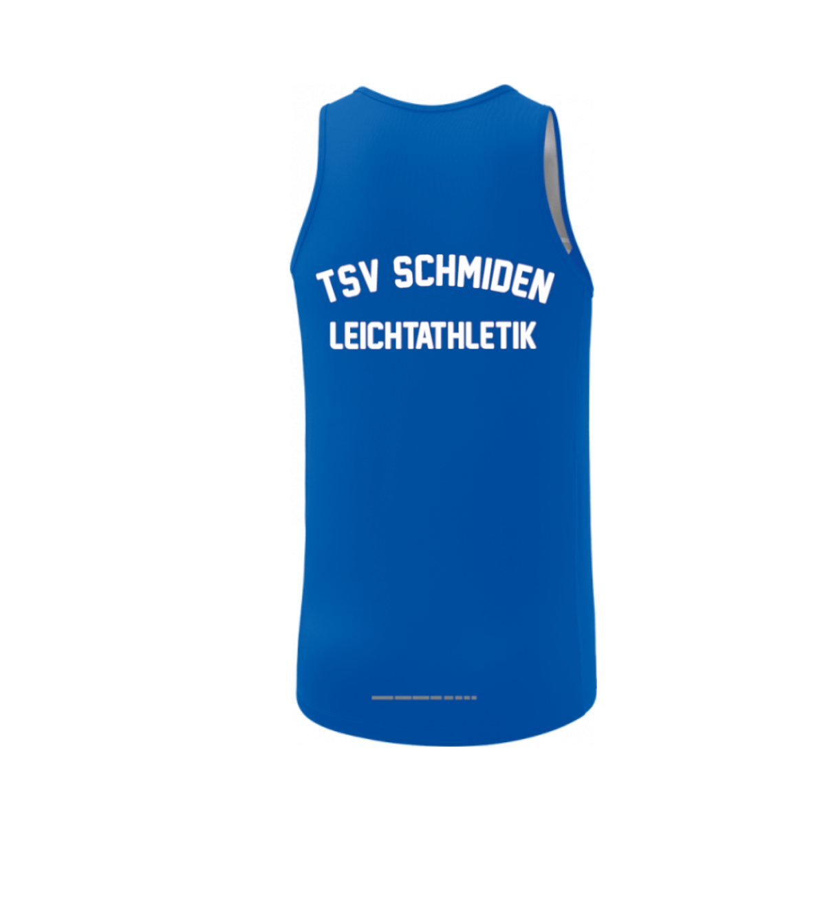 Racing Singlet TSV Schmiden Leichtathletik
