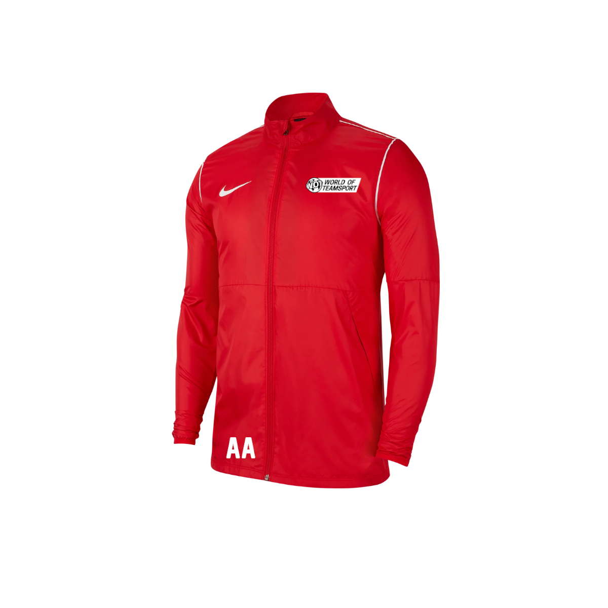 Park 20 Rain Jacket SV Winnenden Fußball