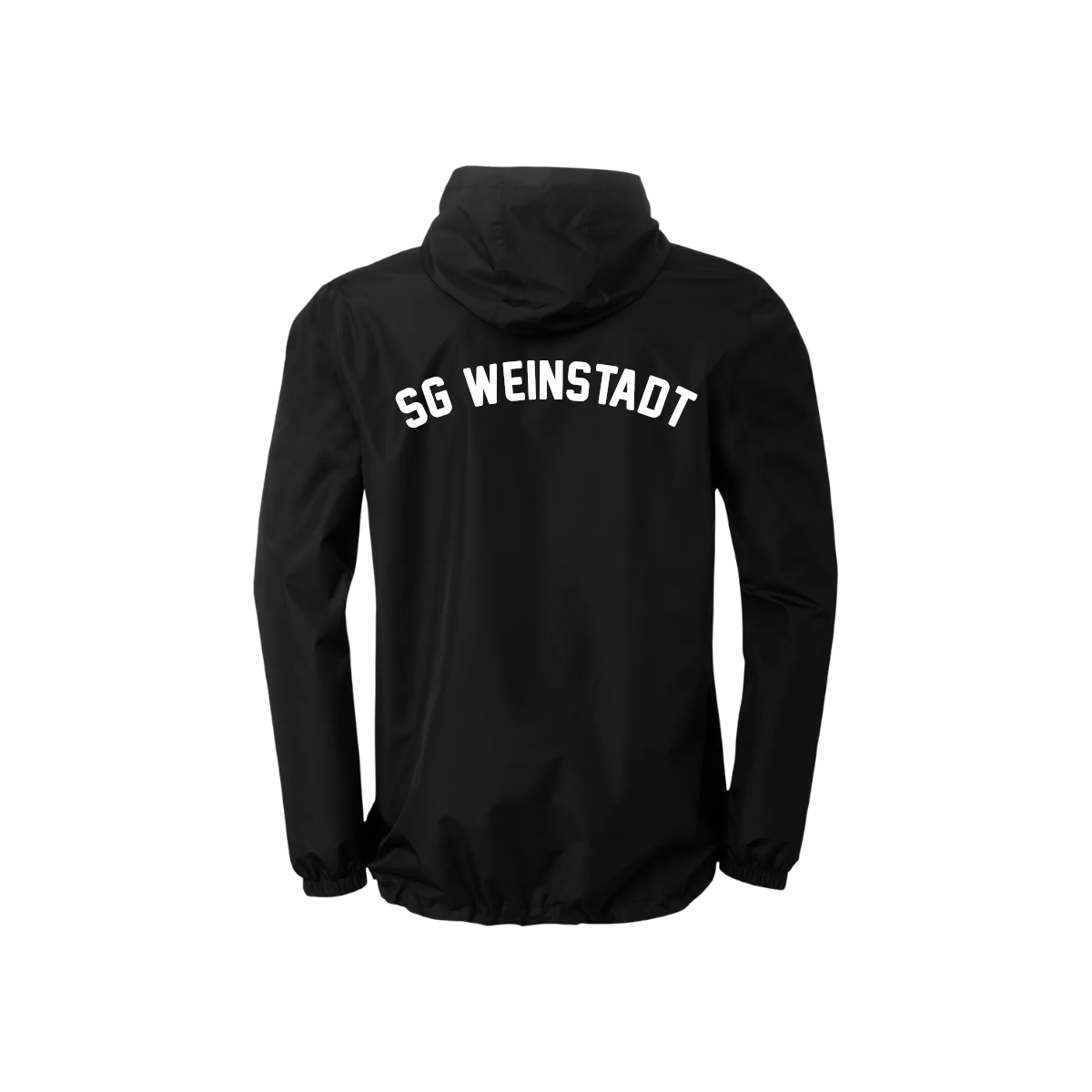 Essential Regenjacke SG Weinstadt