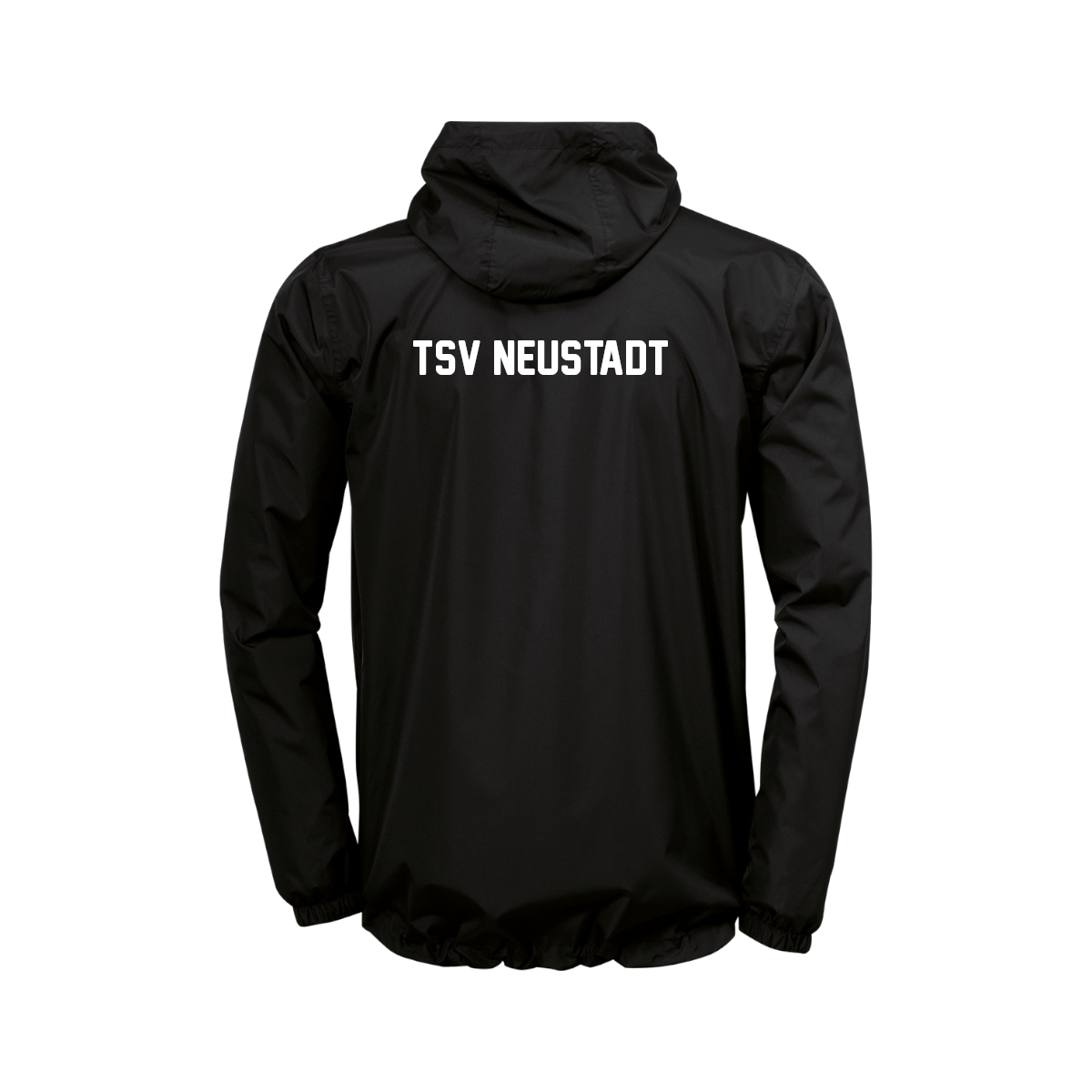 Essential Regenjacke TSV Neustadt Aktive/AH