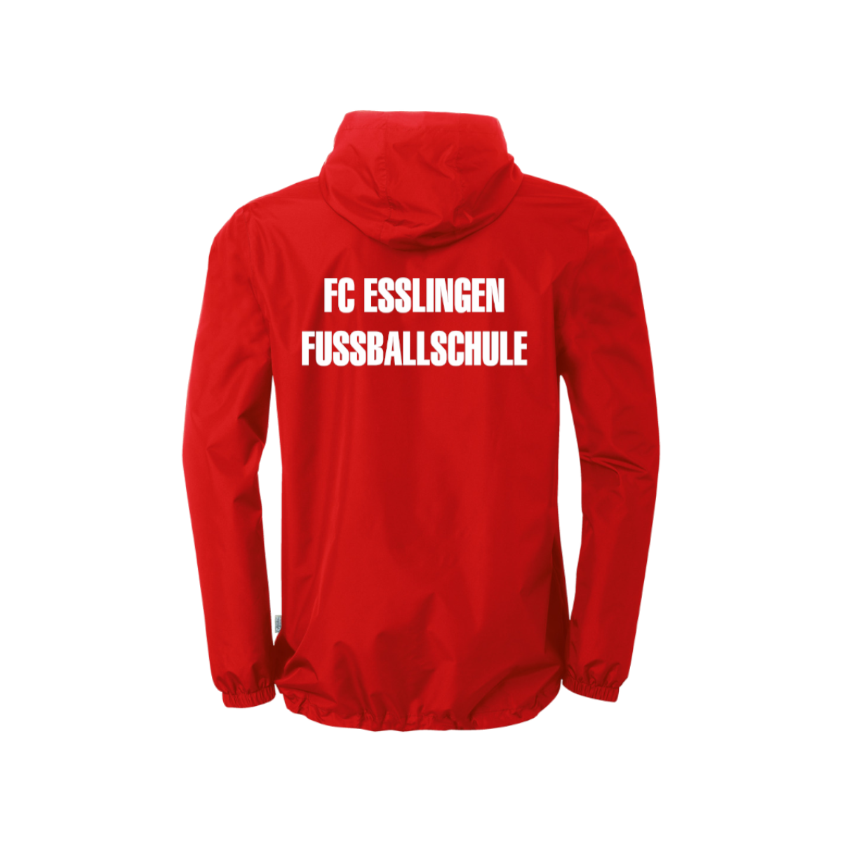 Essential Regenjacke FC Esslingen Fußballschule