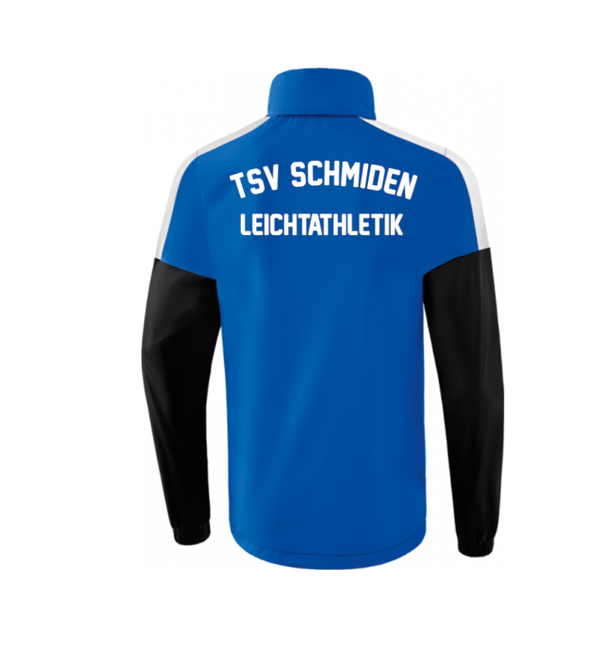 Regenjacke TSV Schmiden Leichtathletik