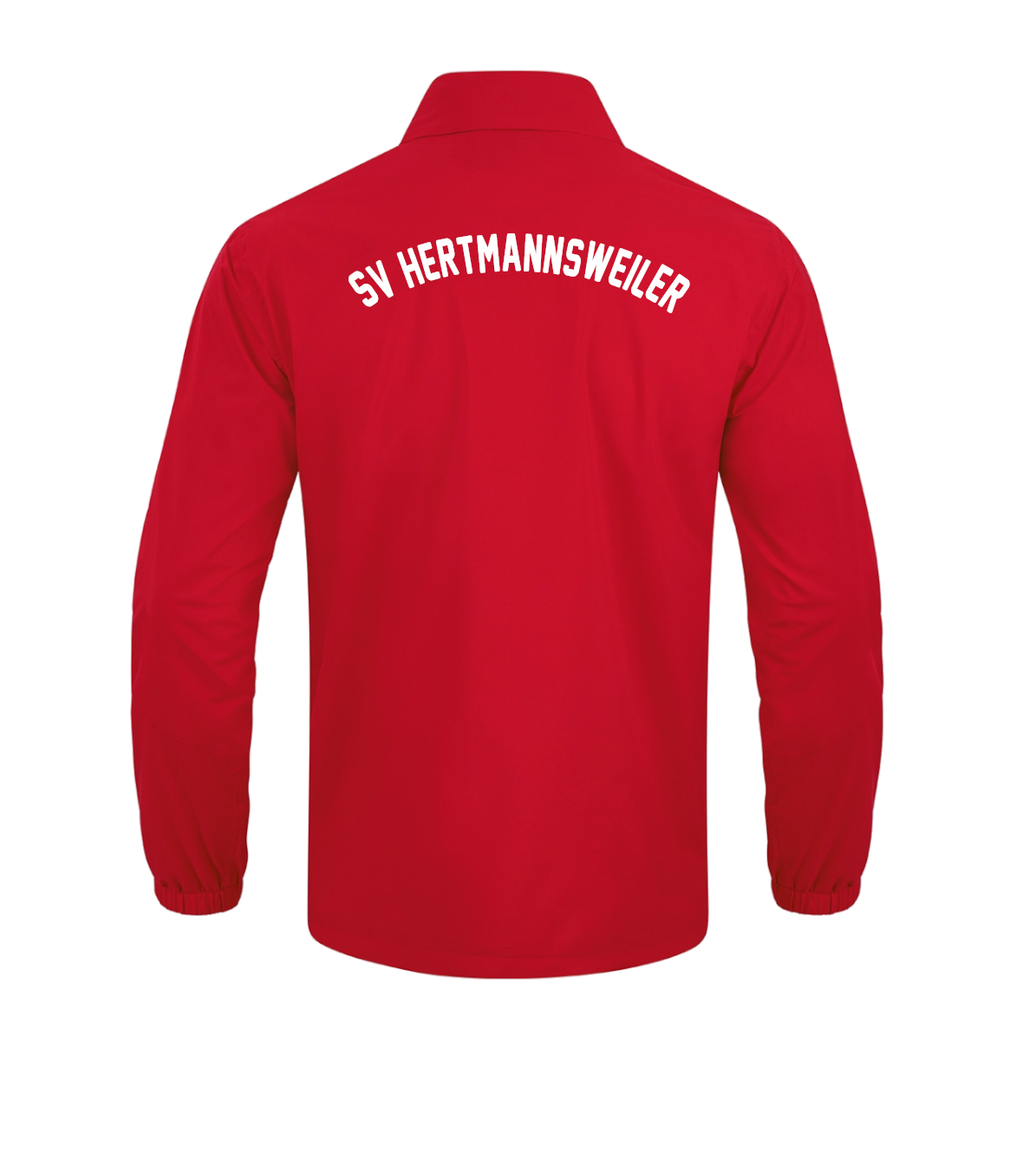 Regenjacke SV Hertmannsweiler Fußball