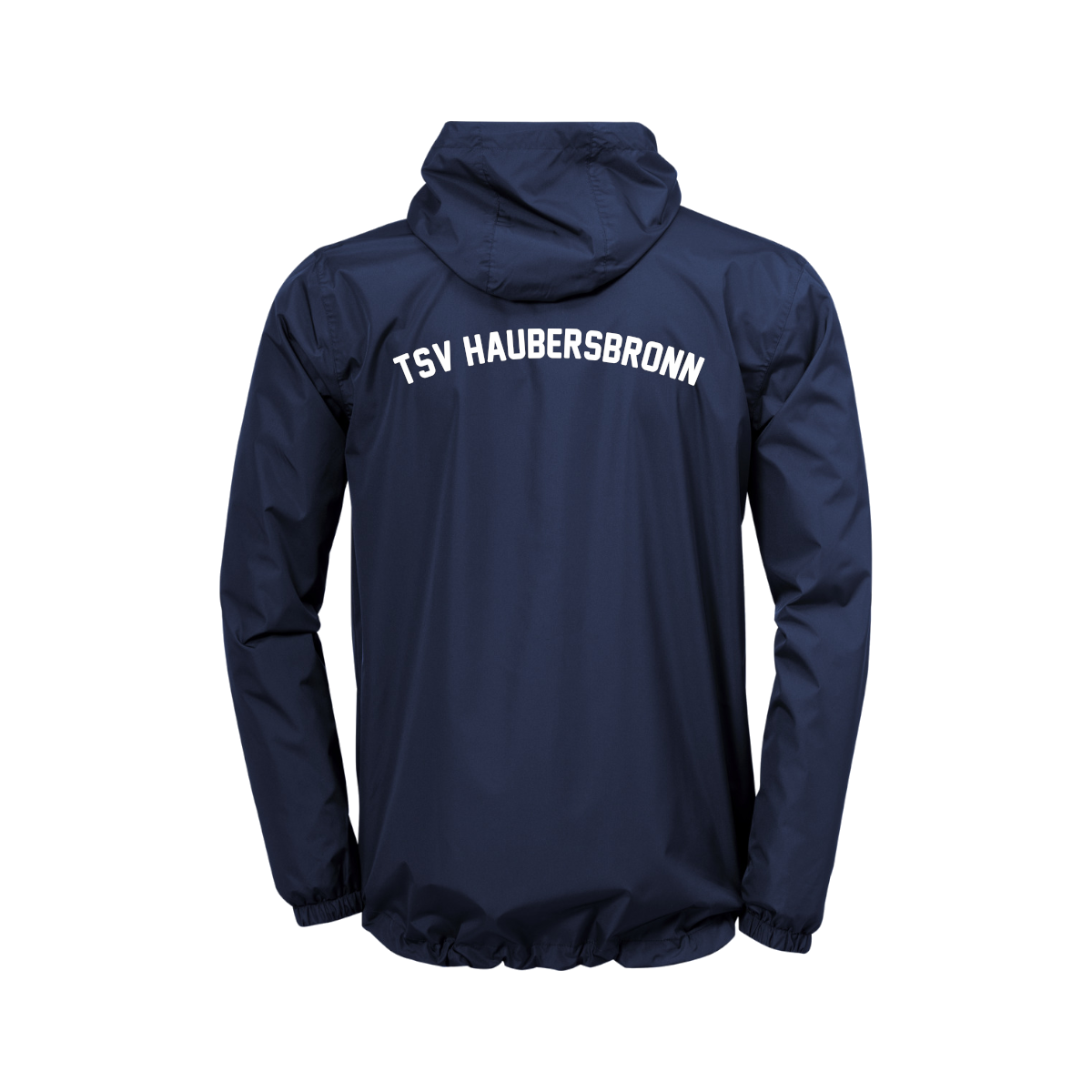 Essential Regenjacke TSV Haubersbronn