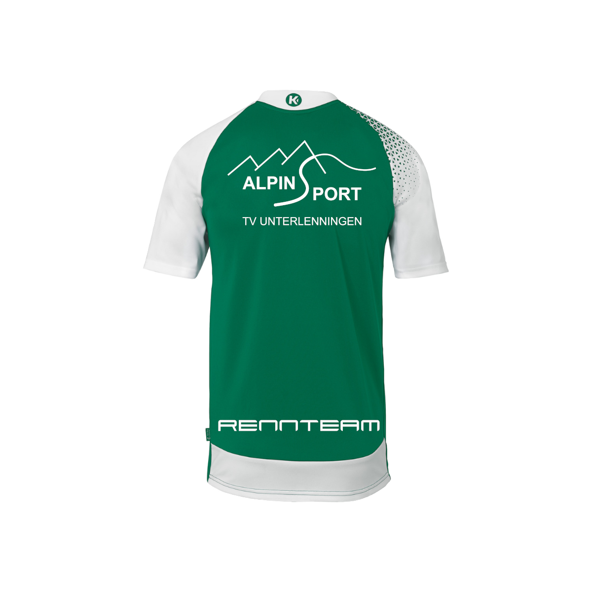 Ambition 28 "Rennteam" Shirt TV Unterlenningen