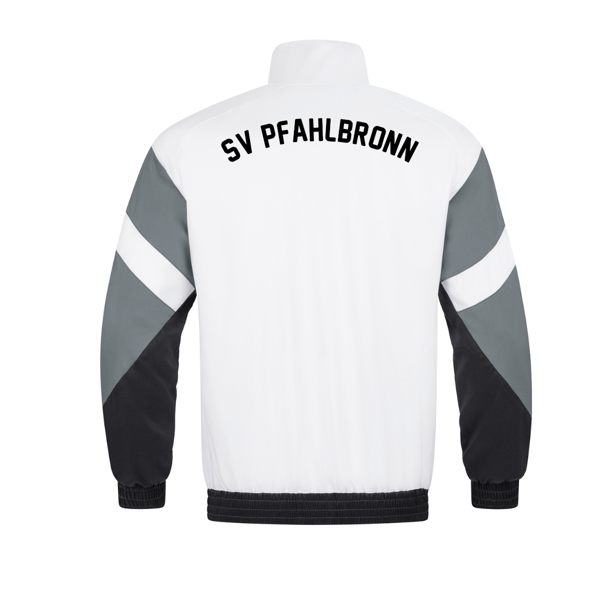 Retro Freizeitjacke SV Pfahlbronn