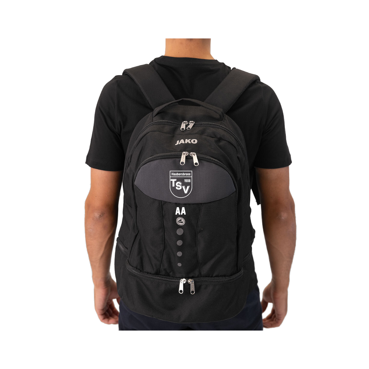 Rucksack TSV Haubersbronn