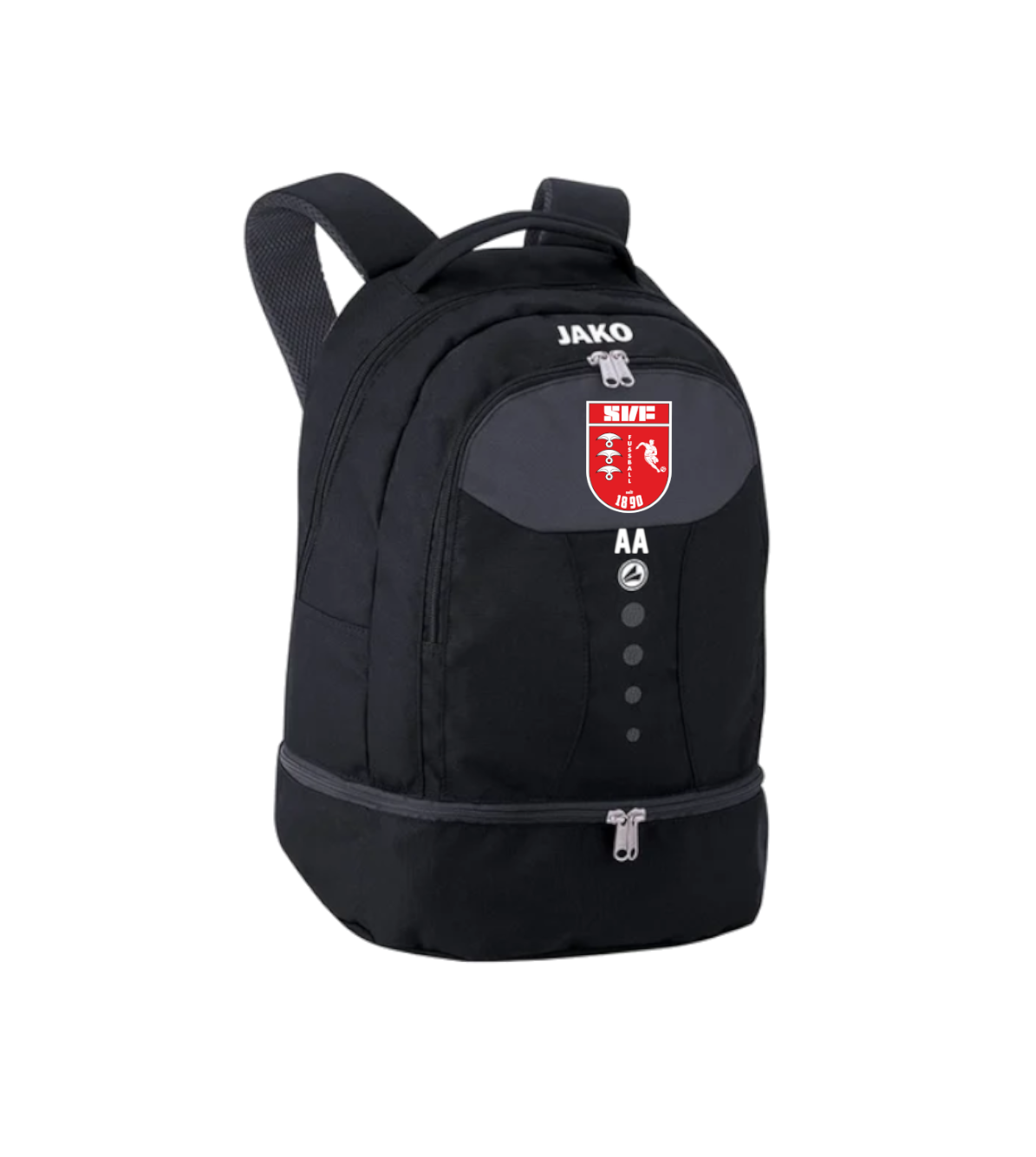 Rucksack Striker SV Fellbach Fußball